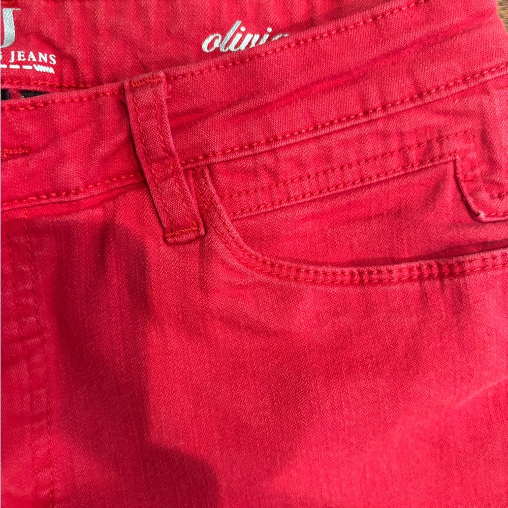 French Dressing Jeans - Picture 5 of 5
